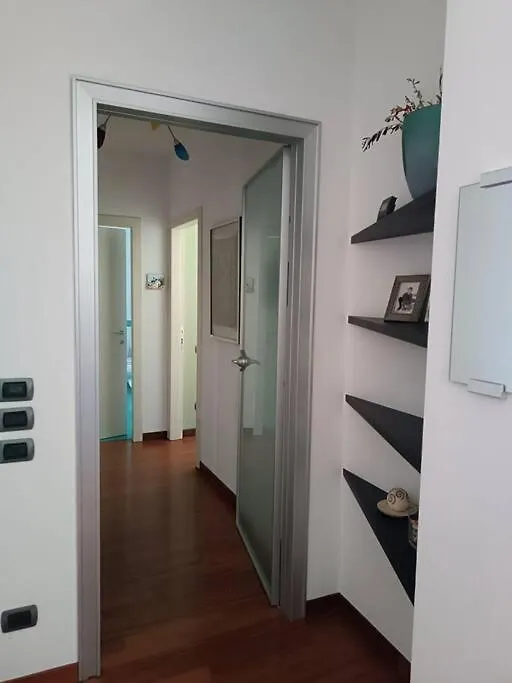 Appartamento Casa Verona 0*,
