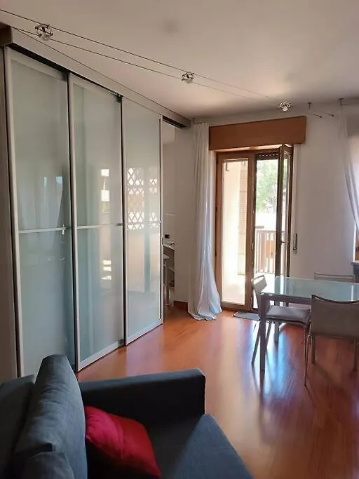 Apartment Appartamento Casa Verona