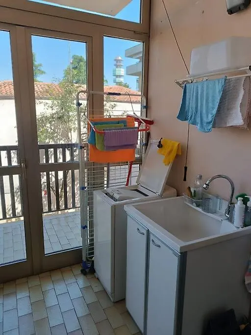 Appartamento Casa Verona Apartment