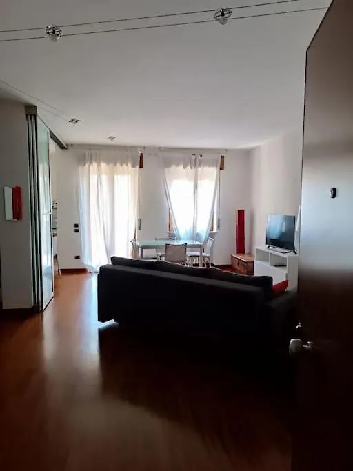 Apartment Appartamento Casa Verona Italy