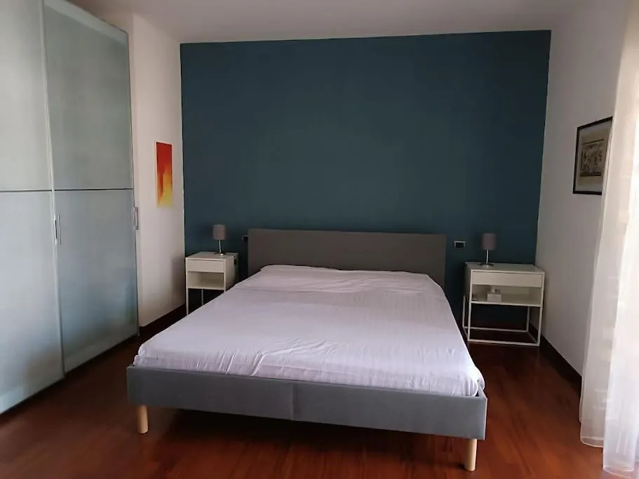 Apartment Appartamento Casa Verona