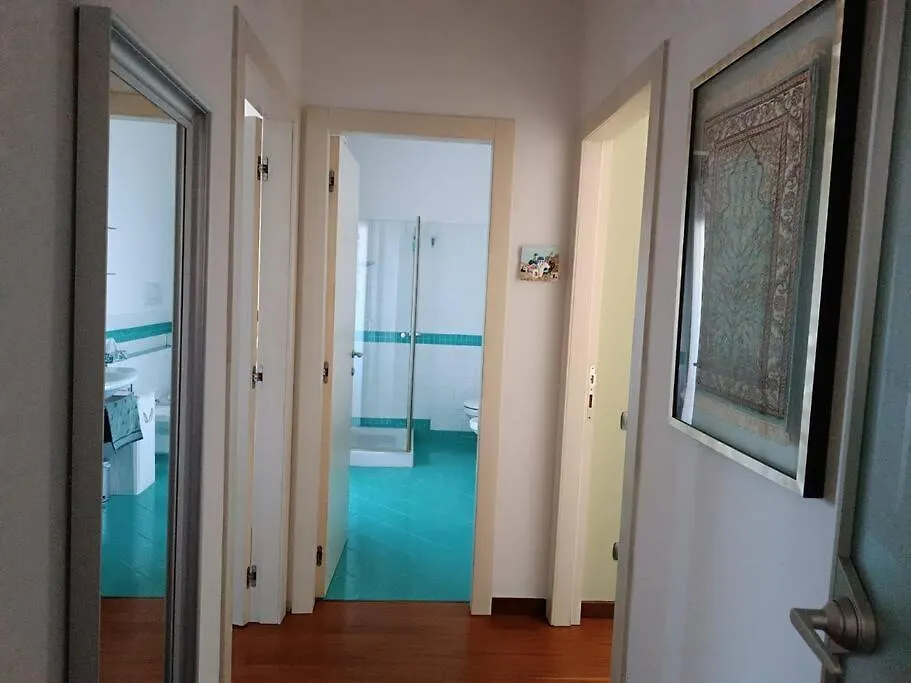 Appartamento Casa Verona Apartment