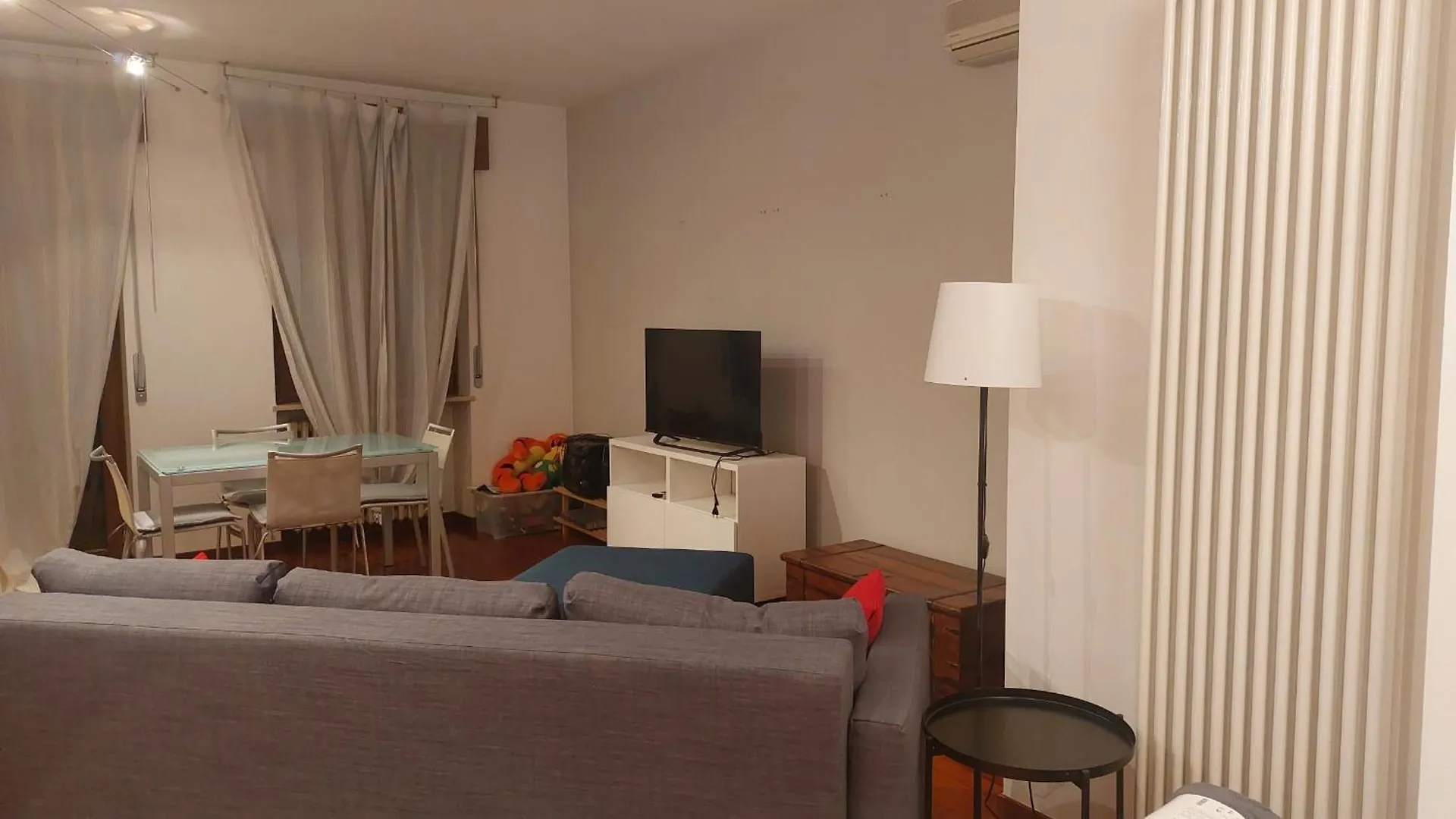 Appartamento Casa Verona contacts